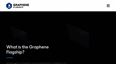 graphene-flagship.eu