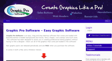 graphicprosoftware.com