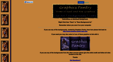 graphics-pantry.itgo.com