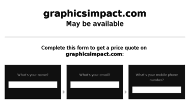 graphicsimpact.com