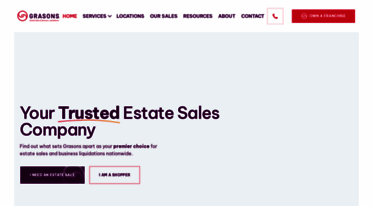 grasons.com