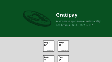 gratipay.com