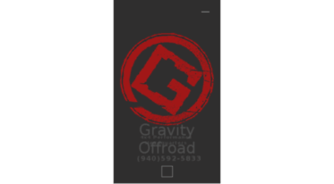 gravityoffroad.com