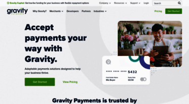 gravitypayments.com