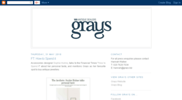 grayspress.blogspot.com