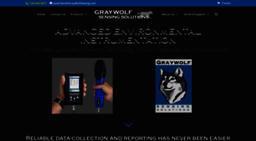 graywolfsensing.com
