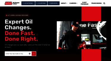 greasemonkeyauto.com