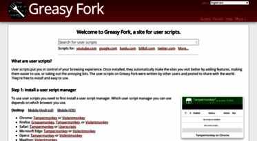 greasyfork.org