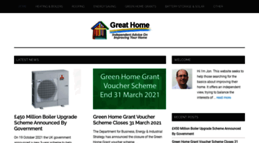 great-home.co.uk