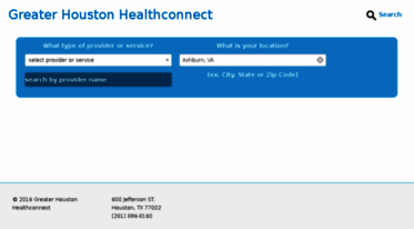 greater-houston-healthconnect.healthpost.com