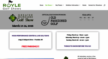 greatermilwaukeegolfshow.com