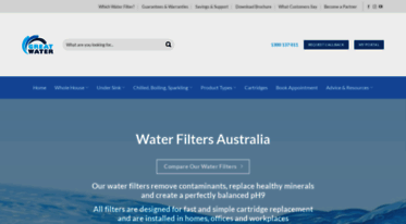greatwaterfilters.com.au