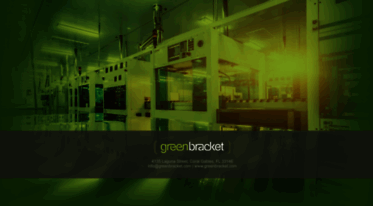 greenbracket.com
