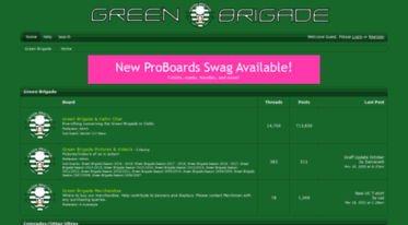greenbrigade.proboards.com