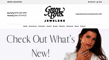 greenbrothersjewelers.com