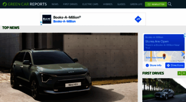 greencarreports.com