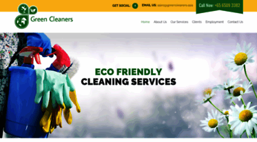 greencleaners.asia