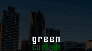 greencurtainevents.com