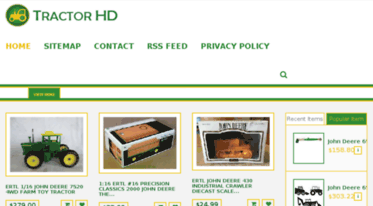 greenfarmhd.com