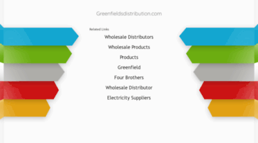 greenfieldsdistribution.com