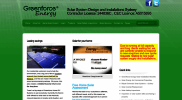 greenforcesolar.com.au