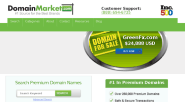 greenfx.com
