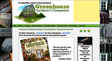 greenhousegarden.com