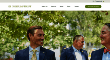 greenleaftrust.com