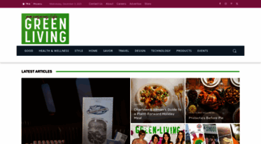 greenlivingmag.com