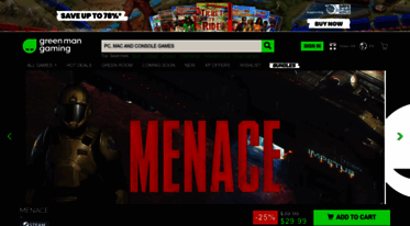 greenmangaming.com