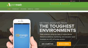 greenmash.com