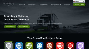 greenmile.com