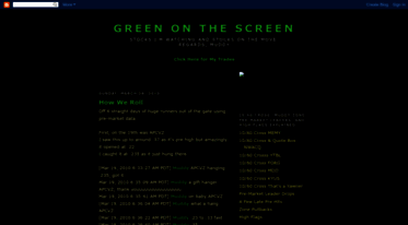 greenonthescreen.blogspot.com