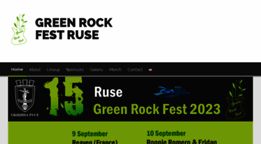 greenrockfestruse.com