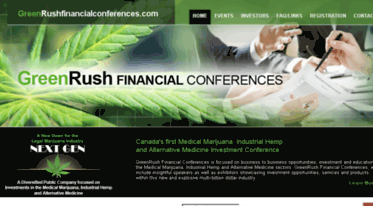 greenrushfinancialconferences.com