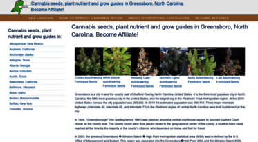 greensborocannabis.tk