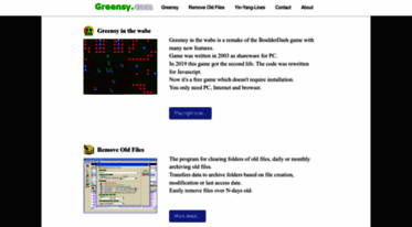 greensy.com