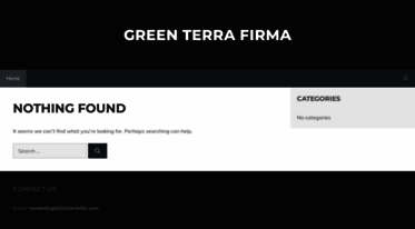 greenterrafirma.com