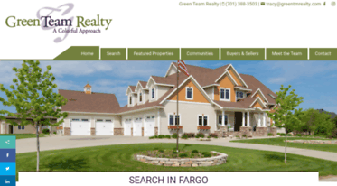 greentmrealty.com