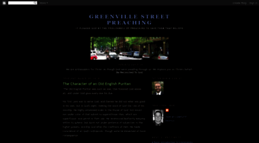 greenvillestreetpreaching.blogspot.com