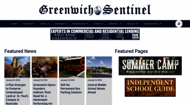 greenwichsentinel.com