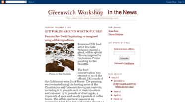 greenwichworkshop.blogspot.com