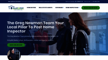 gregnewman.pillartopost.com
