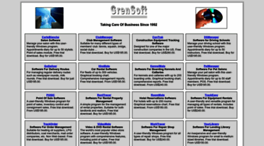 grensoft.com