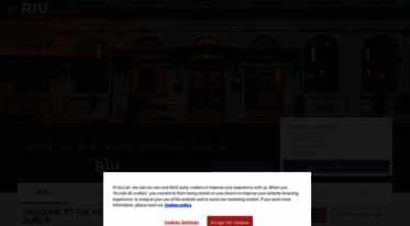 gresham-hotels-dublin.com