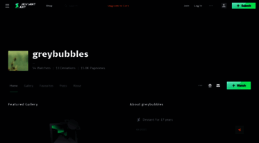 greybubbles.deviantart.com