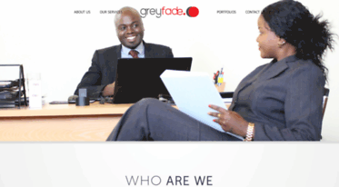 greyfadeict.co.tz