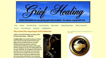 griefhealingblog.com