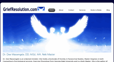 griefresolution.com