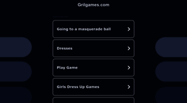 grilgames.com